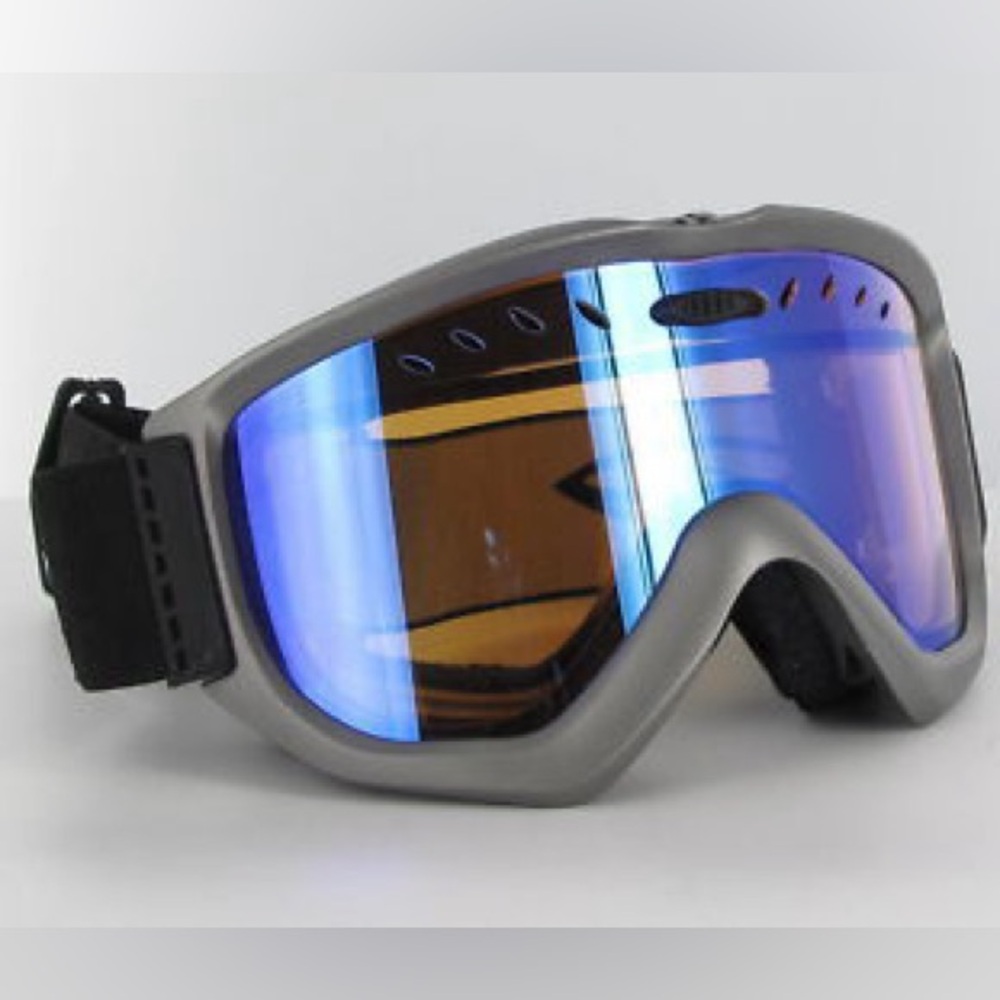 Smith Knowledge OTG Ski Goggles Regulator Series Helmet Compatible for Glasses